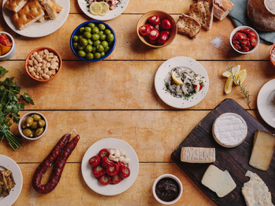 Easy Italian Meals for Effortless Entertaining