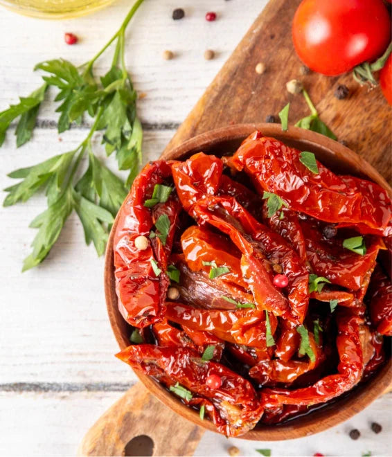 Antipasti & Tapenade