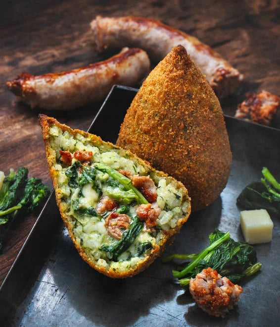 Arancini