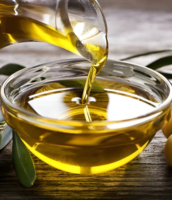 Olive oils & Vinegar