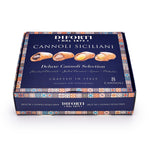 LIMITED EDITION DELUXE CANNOLI SELECTION 200G