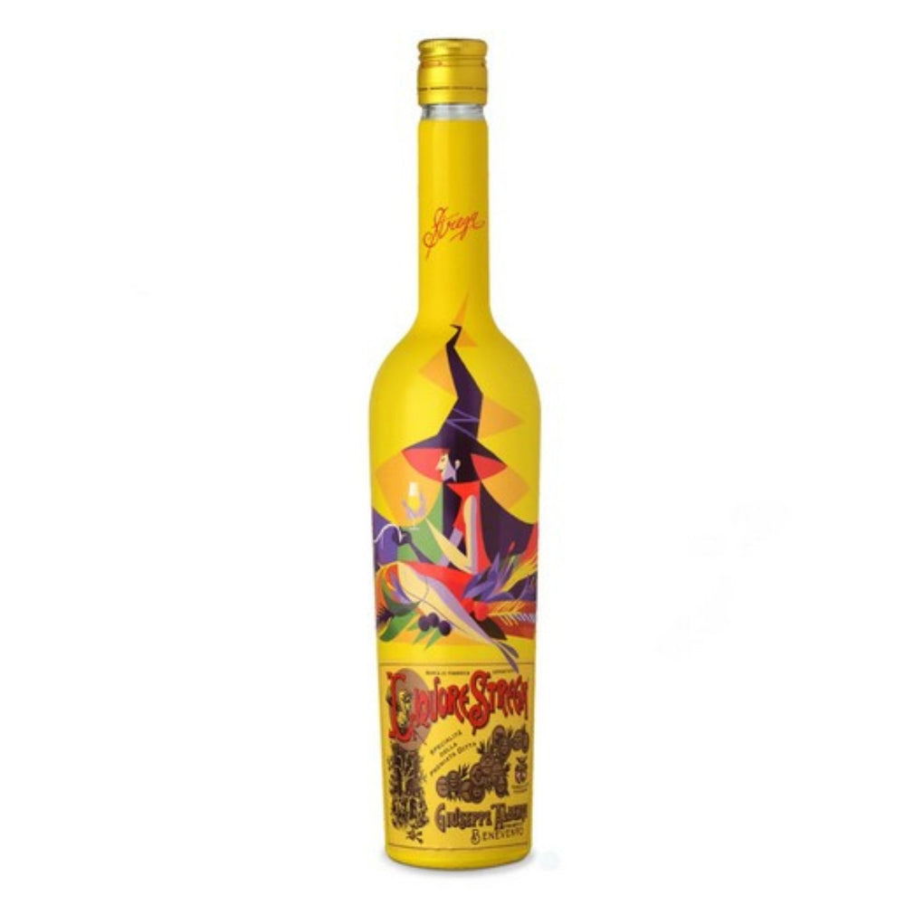 STREGA LIQUEUR 70CL