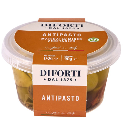 ANTIPASTO MIX 170G