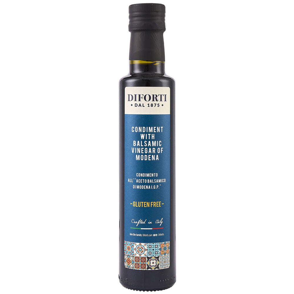 BALSAMIC VINEGAR OF MODENA IGP 250ML