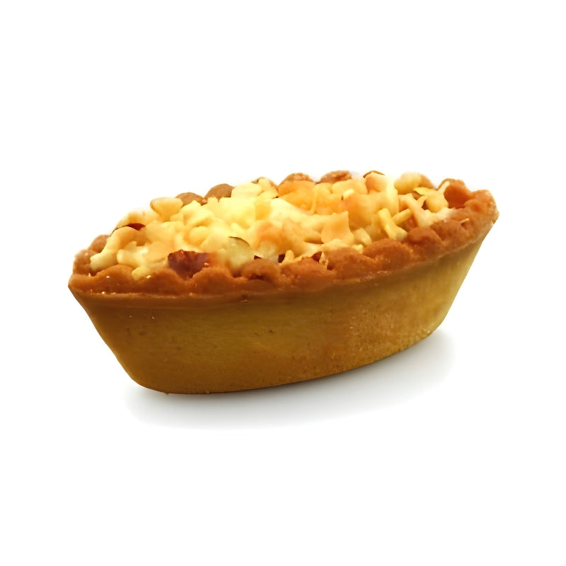 BARCHETTE LEMON 150G