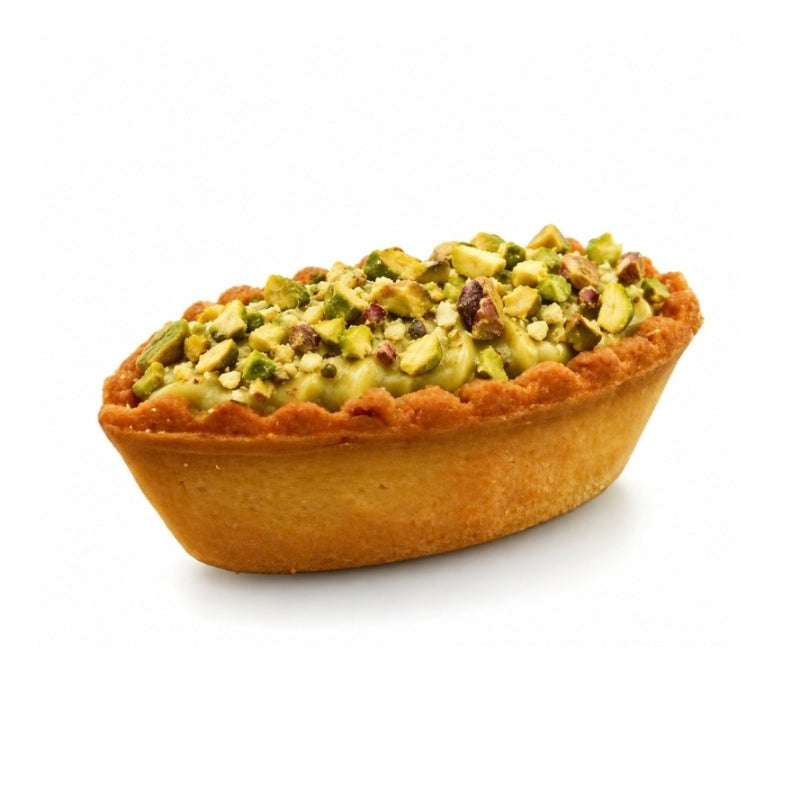 BARCHETTE PISTACHIO 200G
