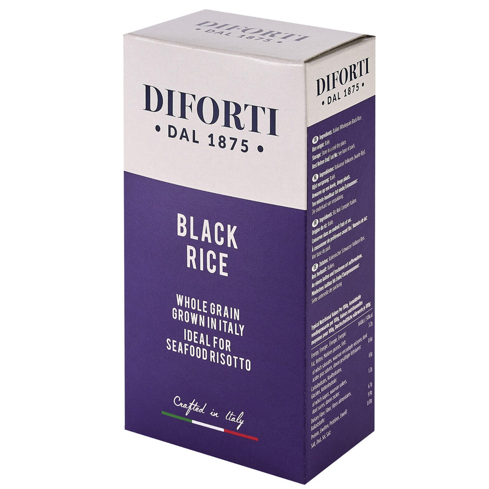 BLACK VENUS RICE 500G