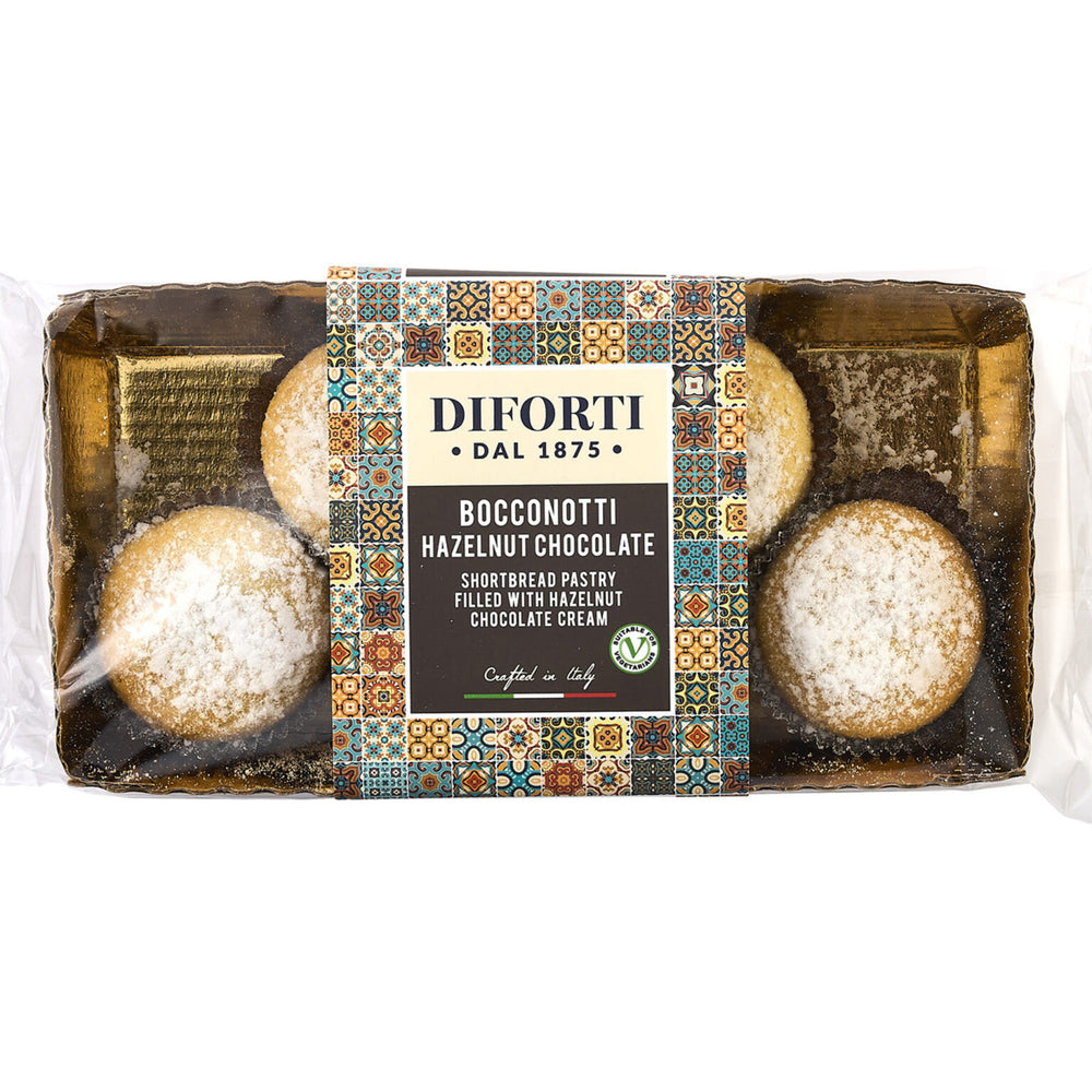 BOCCONOTTI 150G