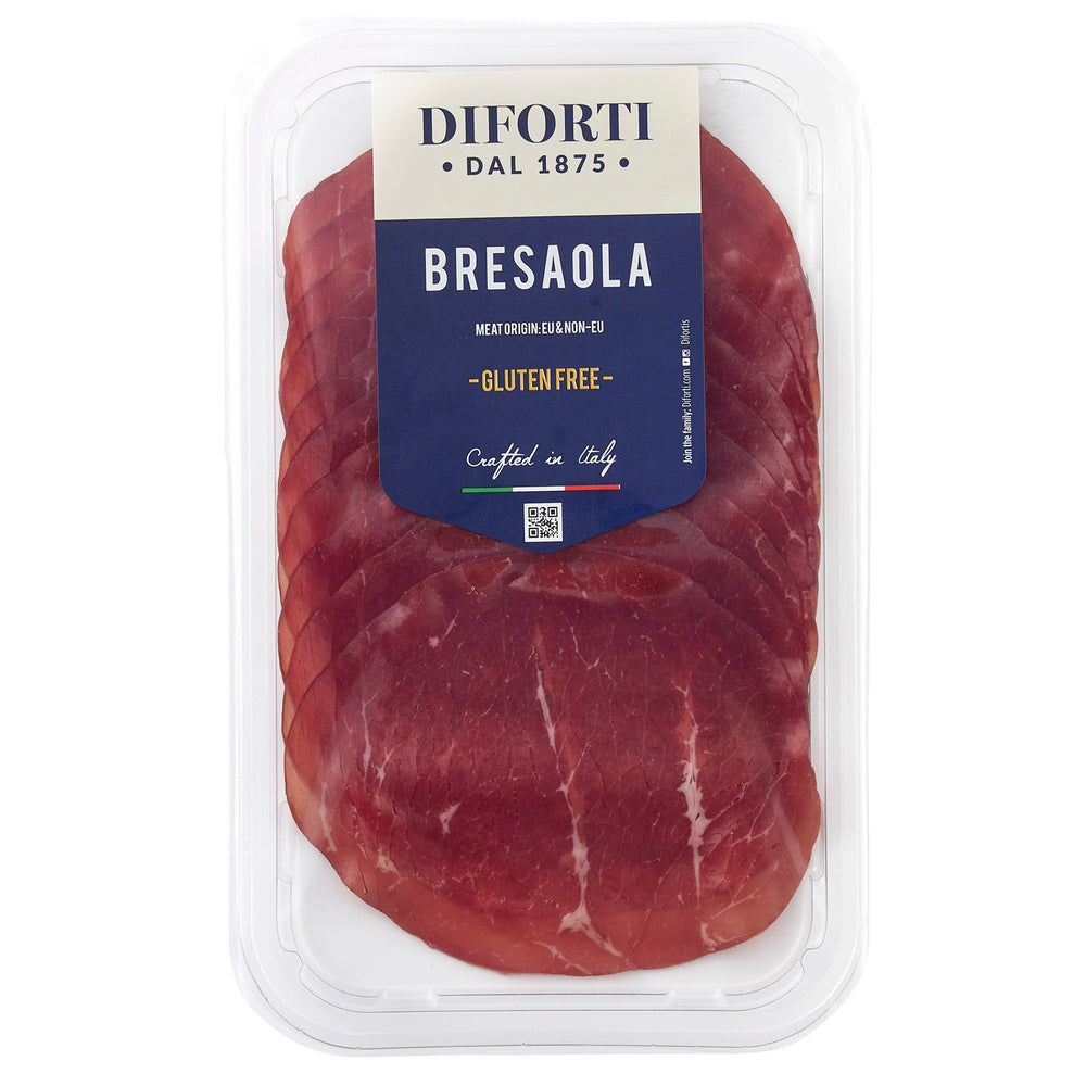 BRESAOLA 70G