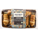 CANNONCINI SFOGLIA HAZELNUT CHOCOLATE 150G