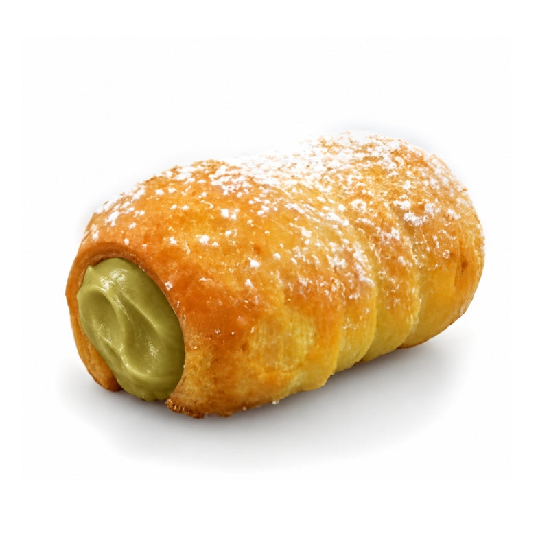 CANNONCINI SFOGLIA PISTACHIO 150G
