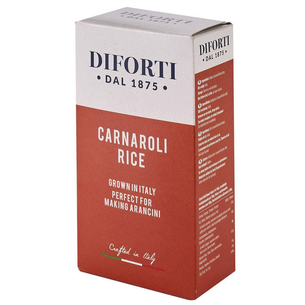 CARNAROLI RICE 500G