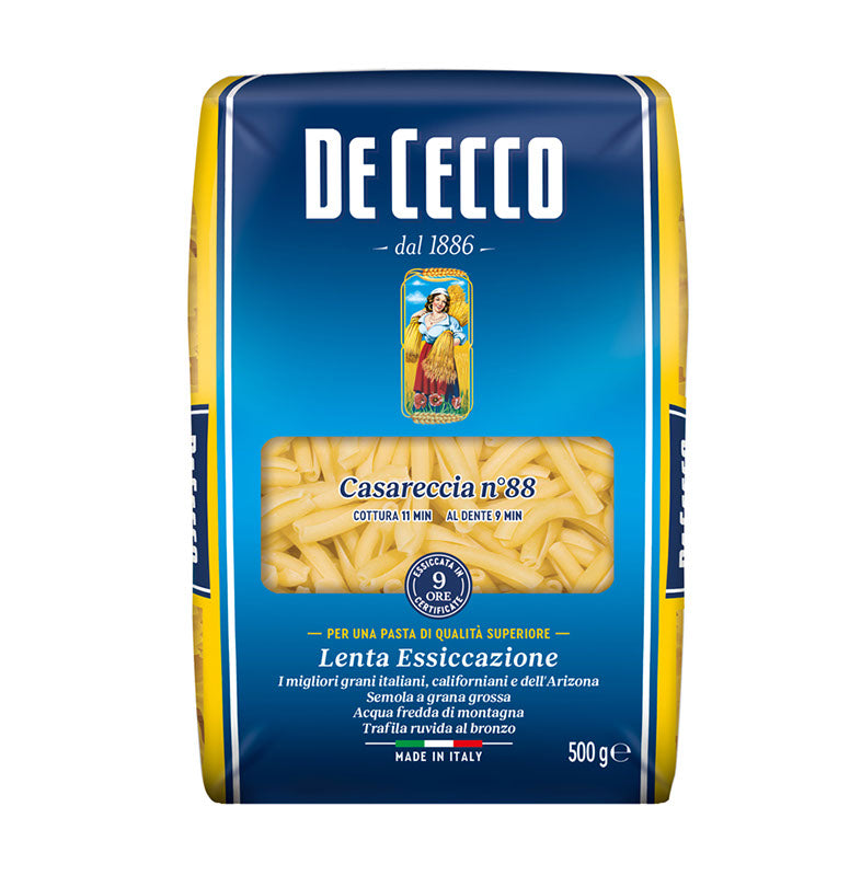 CASARECCIA DE CECCO 500G