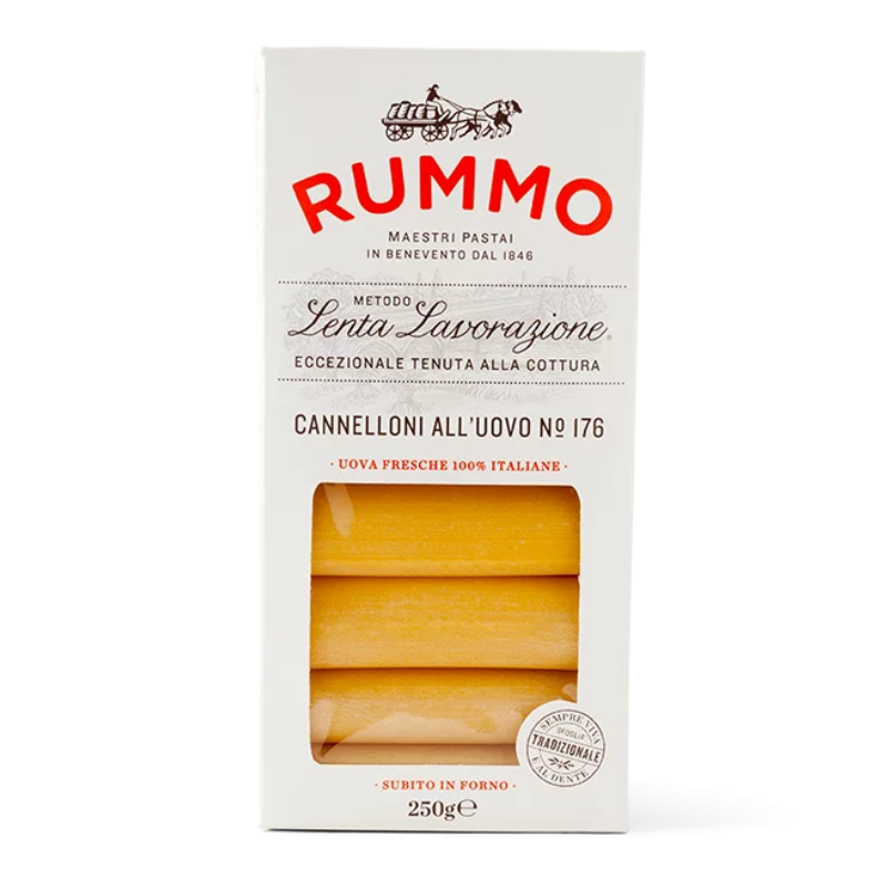 RUMMO CLASSIC CANNELLONI 250G
