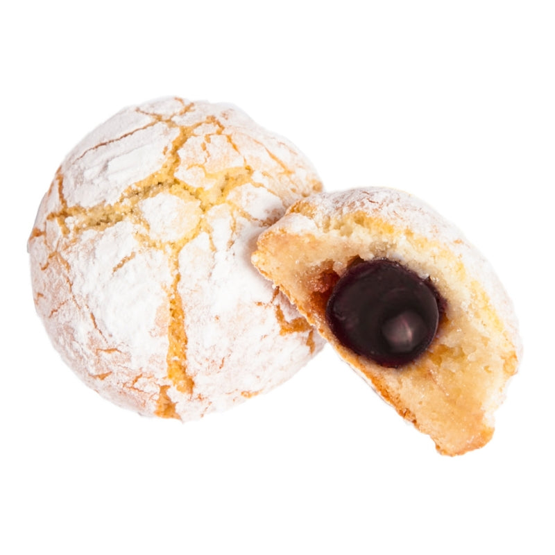DELIZIE ALL'AMARENA 2KG (35-40 Pieces)