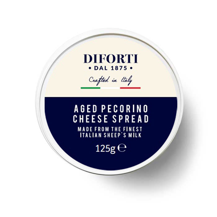 PECORINO SPREAD 125G