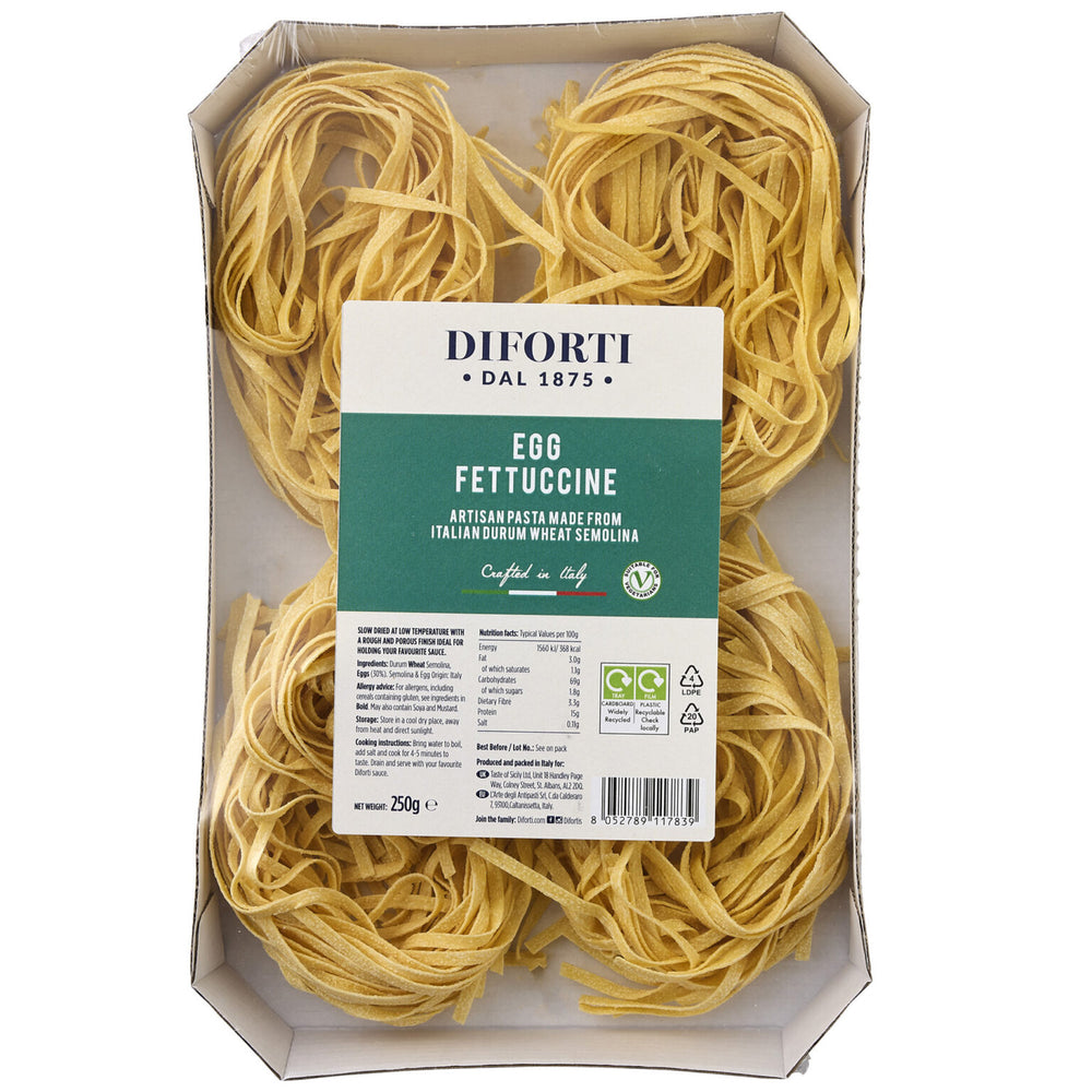 FETTUCCINE 250G