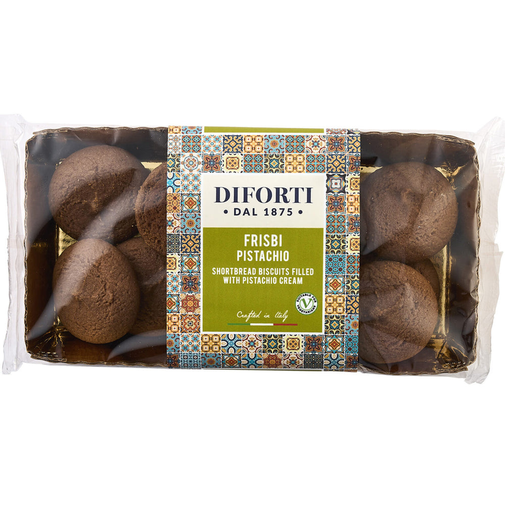 FRISBI PISTACCHIO 200G