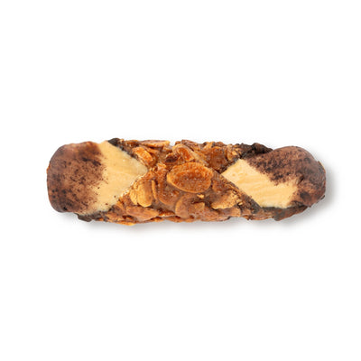 GLUTEN FREE CANNOLI CAPPUCCINO 1.5KG (34-36 Pieces)