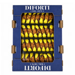 GLUTEN FREE CANNOLI LEMON 1.5KG (34-36 Pieces)