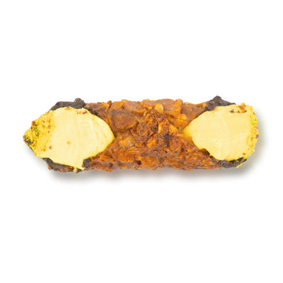 GLUTEN FREE CANNOLI LEMON 1.5KG (34-36 Pieces)