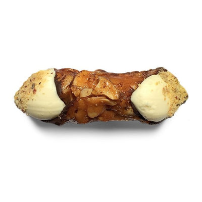 GLUTEN FREE CANNOLI RICOTTA 1.5KG (34-36 Pieces)