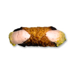 GLUTEN FREE CANNOLI STRAWBERRY 1.5KG (34-36 Pieces)