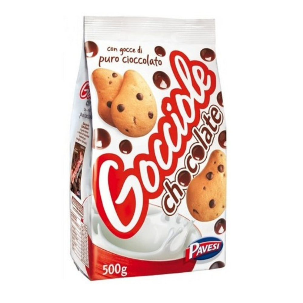 GOCCIOLE PAVESI 500G