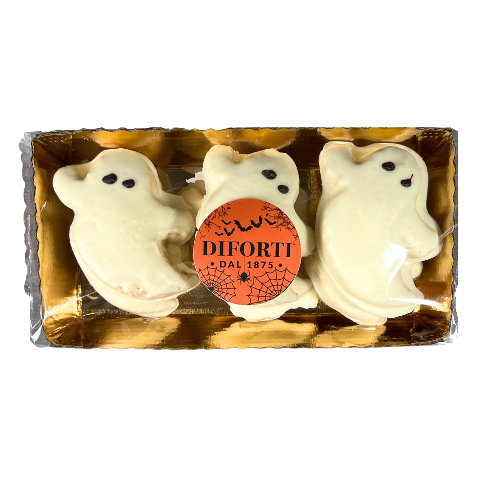 WHITE GHOSTS 200G