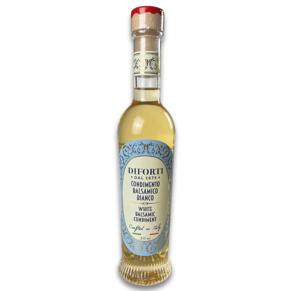 WHITE BALSAMIC CONDIMENT 250ML