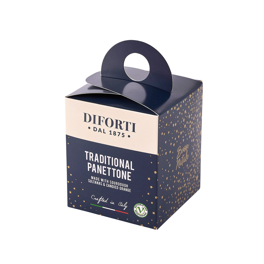 PANETTONE 100G