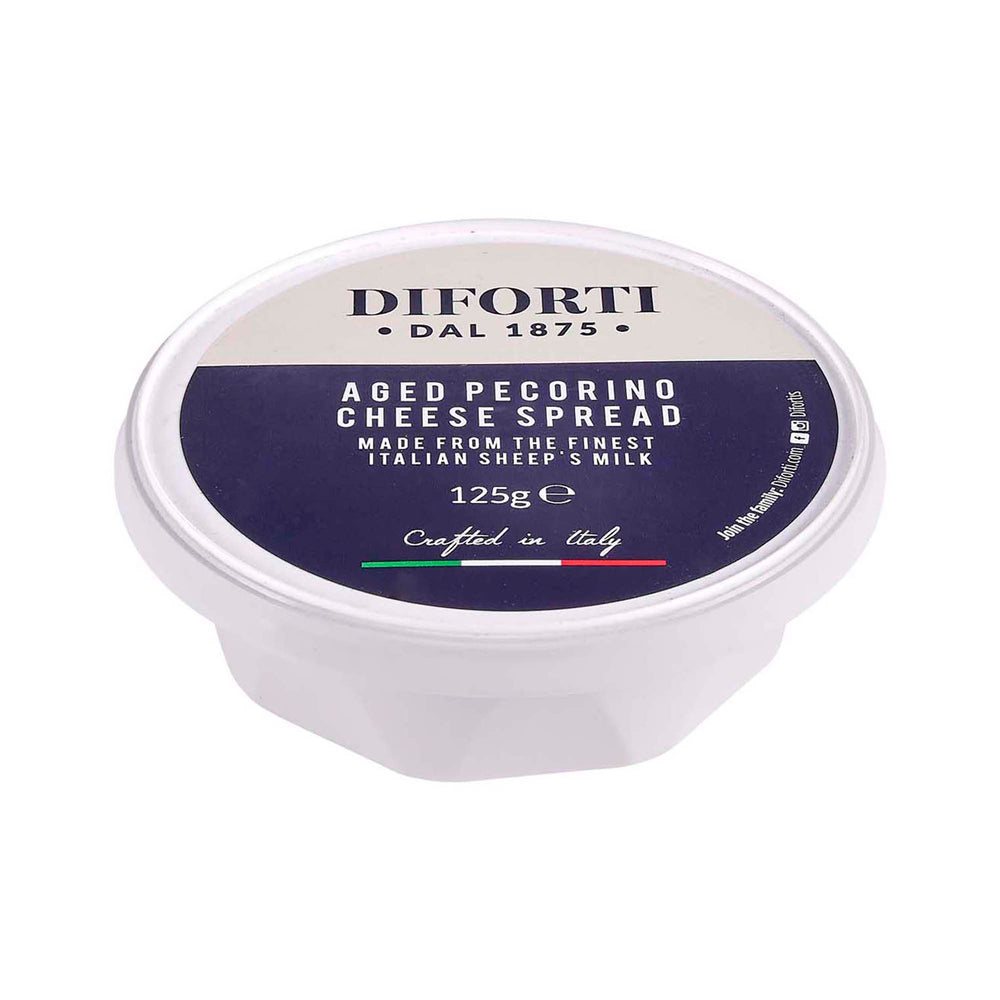 PECORINO SPREAD 125G