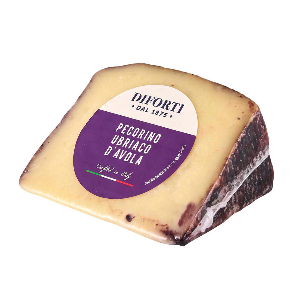 PECORINO UBRIACO D'AVOLA 250G