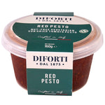 RED PESTO 160G