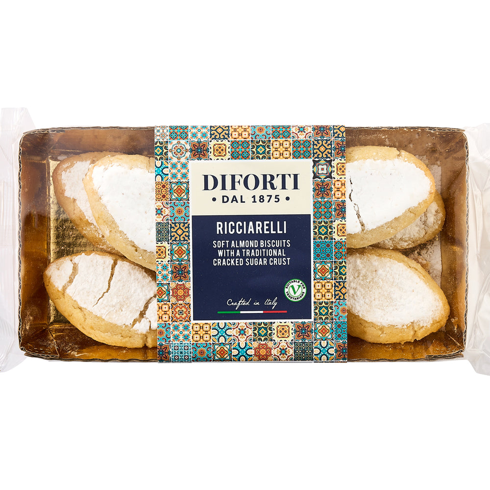 RICCIARELLI 180G
