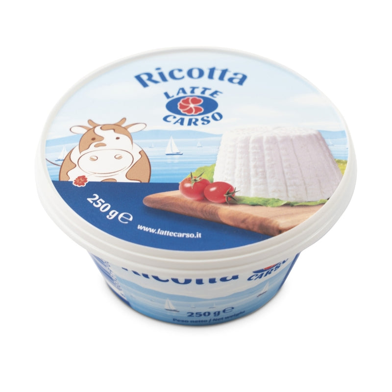 RICOTTA 250G