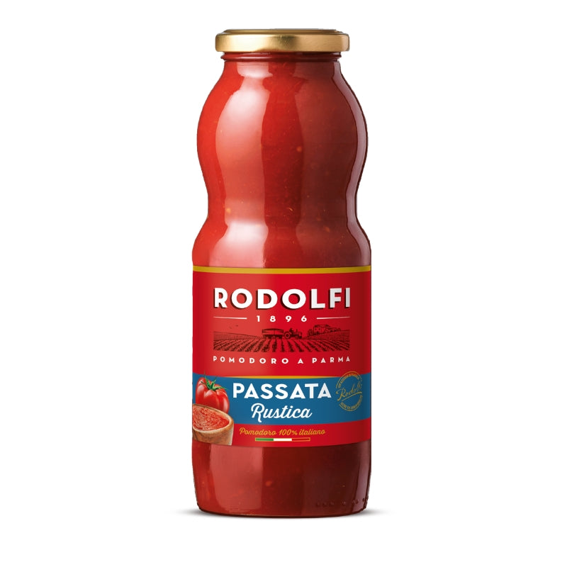 RODOLFI PASSATA RUSTICA 690g