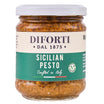 SICILIAN PESTO JAR 180G