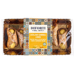 SICILIAN CANNOLI LEMON 150G