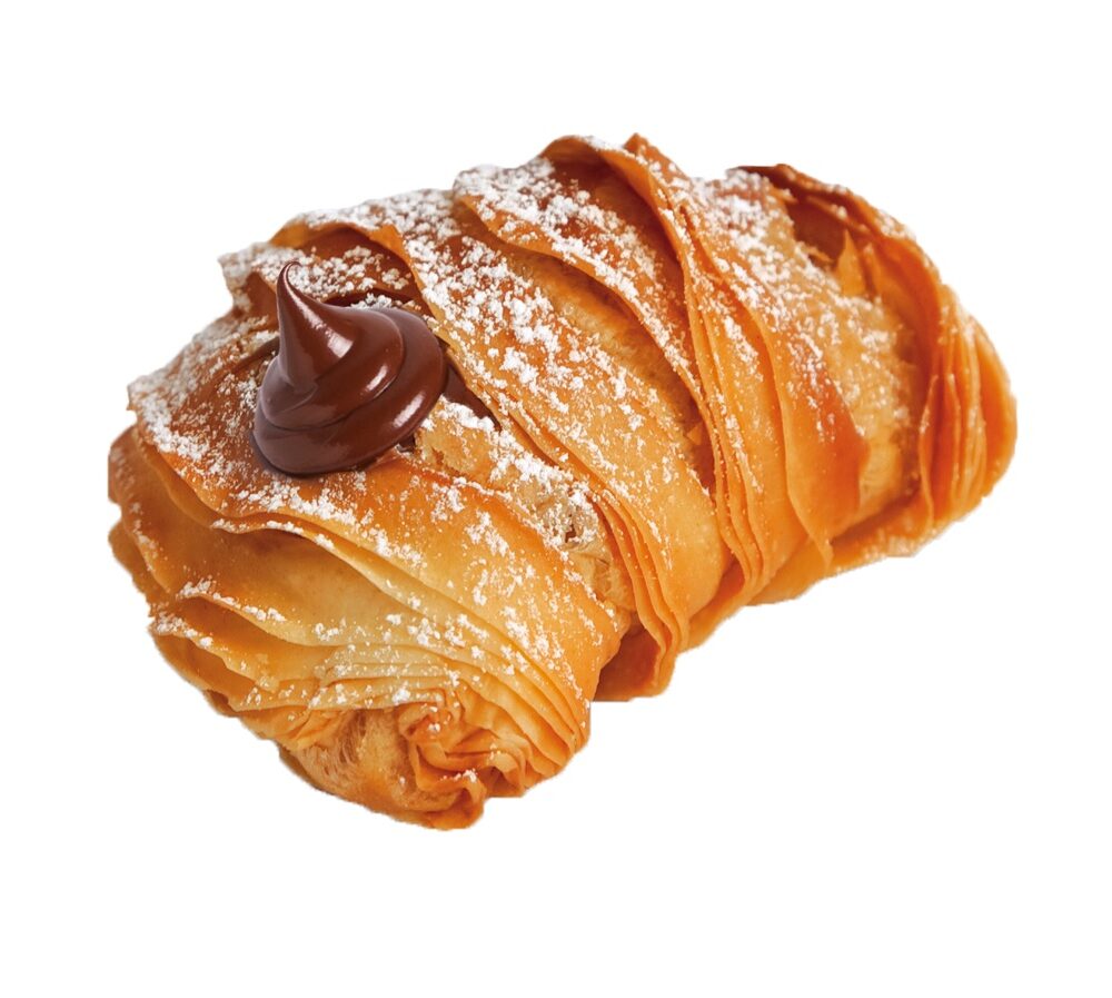 ARAGOSTINE HAZELNUT CHOCOLATE 1.5KG (35-40 Pieces)