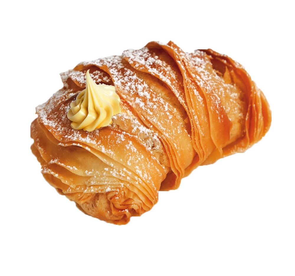 ARAGOSTINE LEMON 1.5KG (35-40 Pieces)