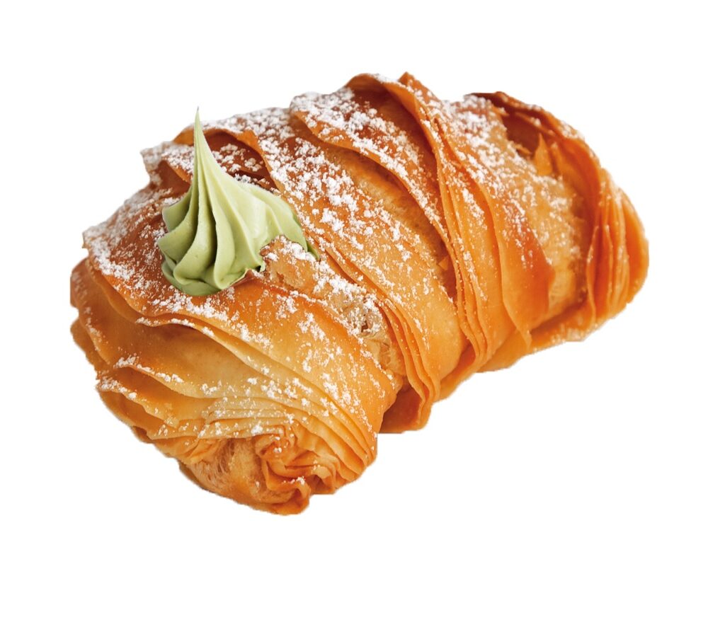 ARAGOSTINE PISTACHIO 150G