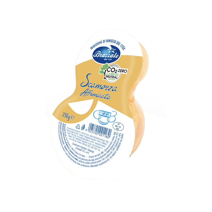 SMOKED SCAMORZA 250G