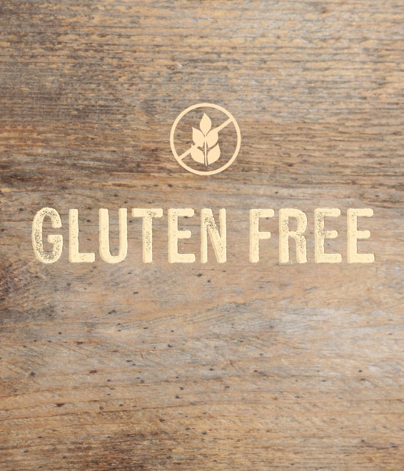 Gluten Free