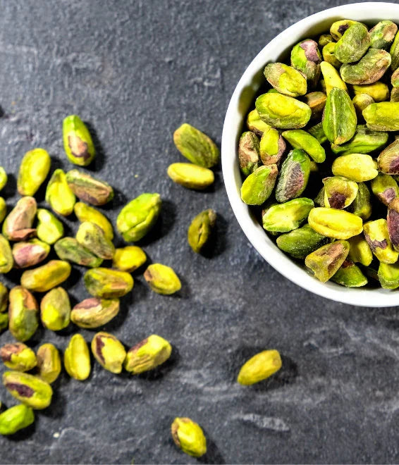 Pistachio Lovers