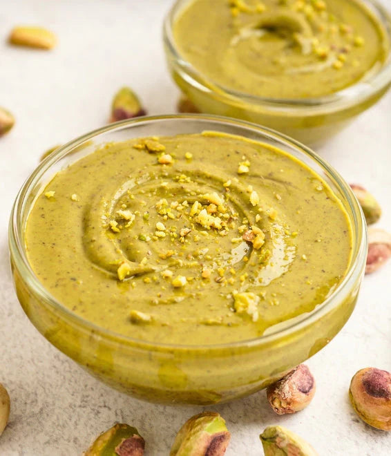 Sweet spreads & coffee & chocolate