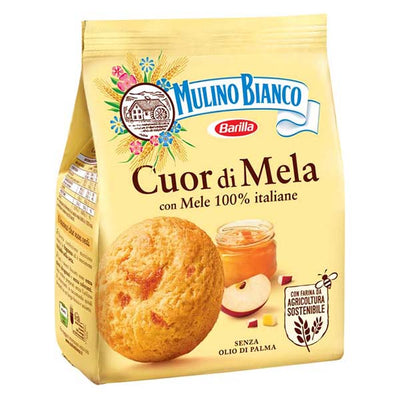 CUOR DI MELE 250G