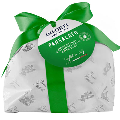 PANSALATO 500G