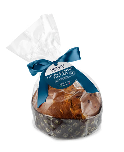 HERITAGE OLD RECIPE PANETTONE 1KG