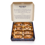 LIMITED EDITION DELUXE CANNOLI SELECTION 200G